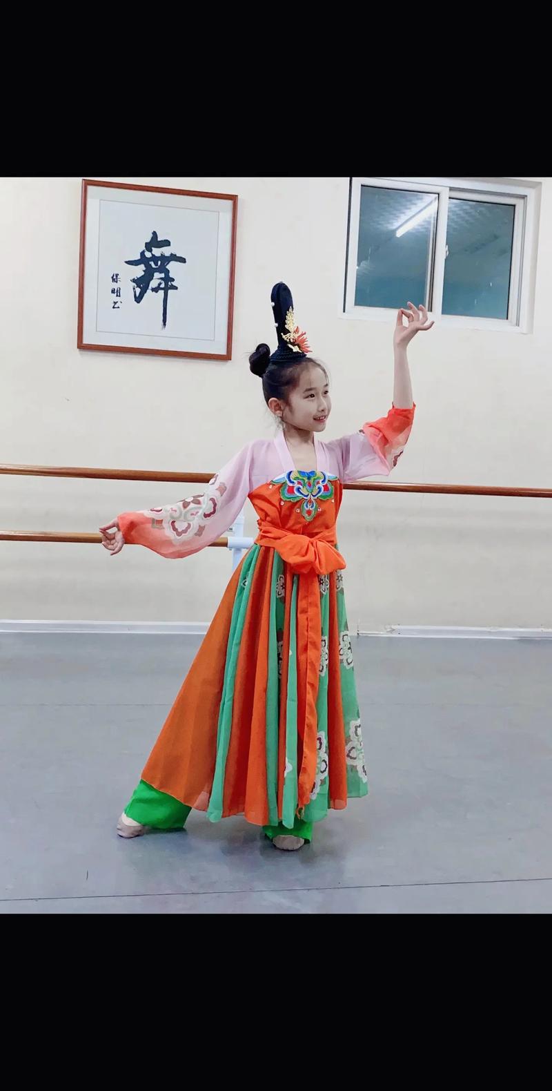 中国歌舞团音乐舞蹈学院