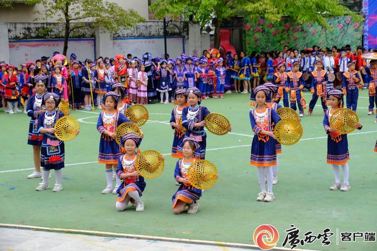 少儿舞蹈 南宁 民族宫