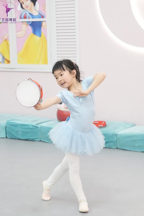 合肥包河区转让幼儿舞蹈