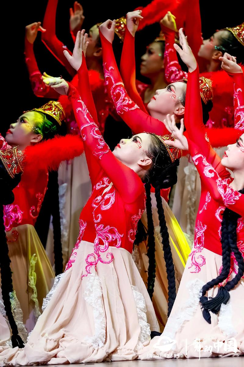 江苏舞蹈艺考 2025