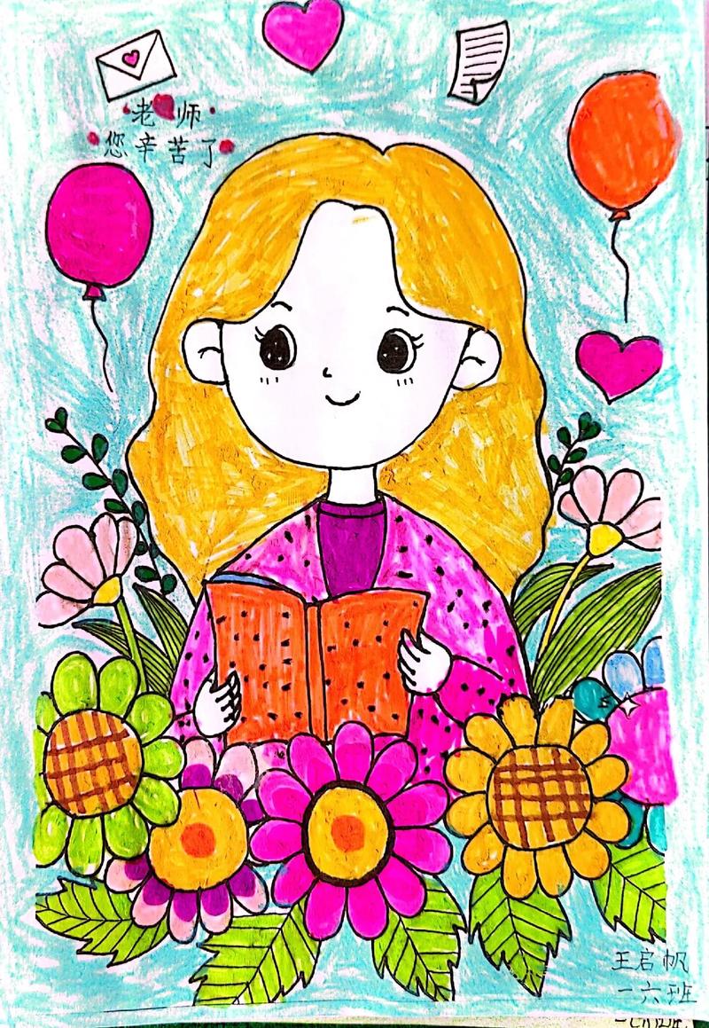 美术教师公招考不考画画