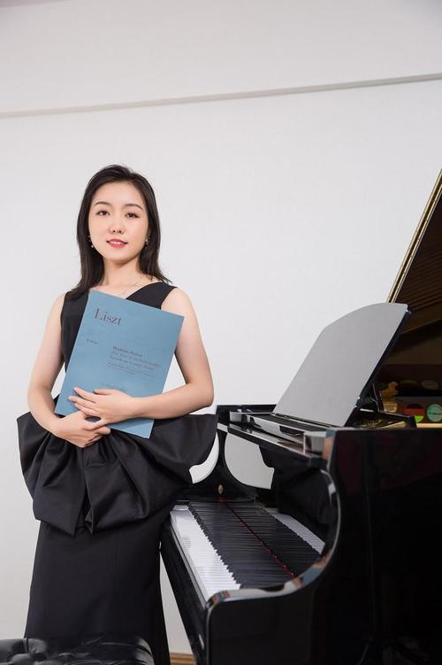 中央音乐学院外联部成员