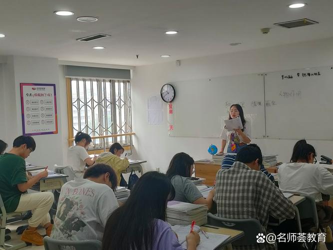 上海艺考看图说话培训班