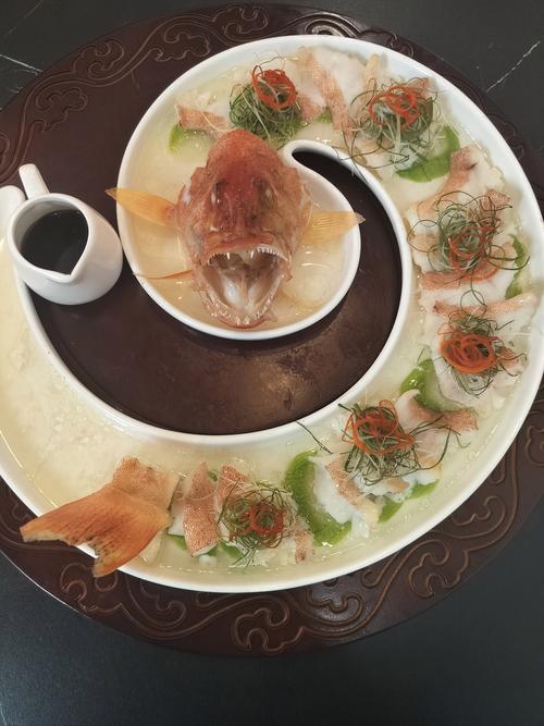 什么是烹饪工艺美学美术