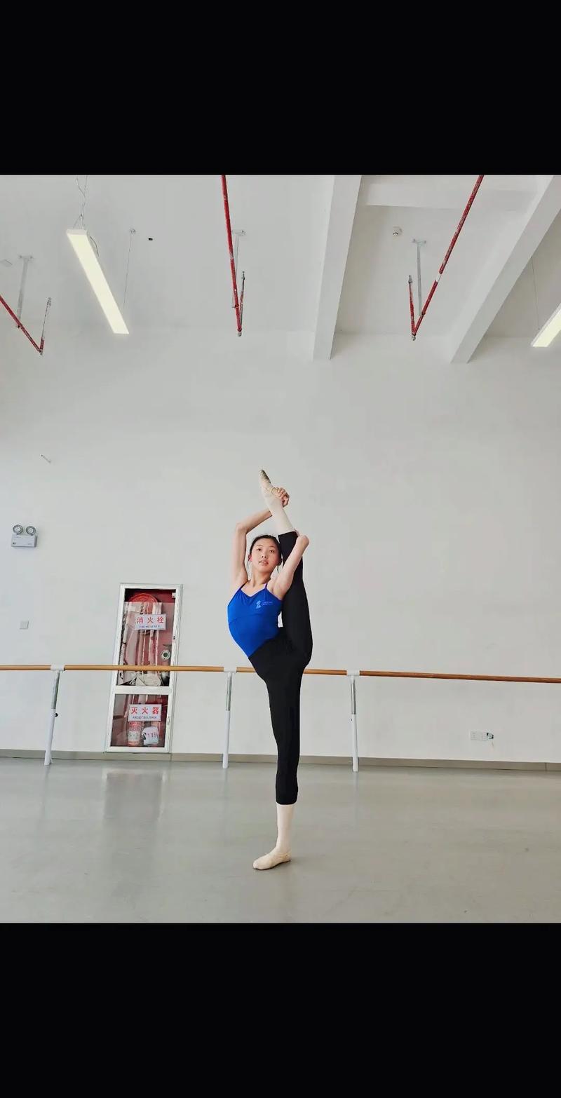 江西中山舞蹈学校 招聘