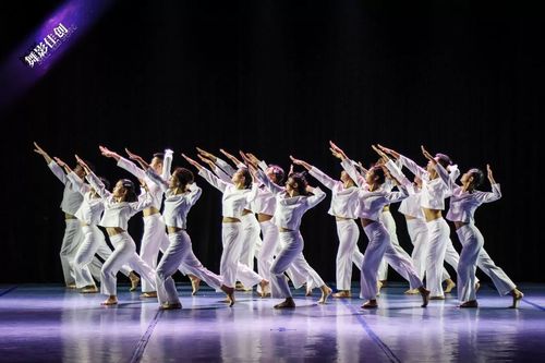 四川音乐学院附中舞蹈系