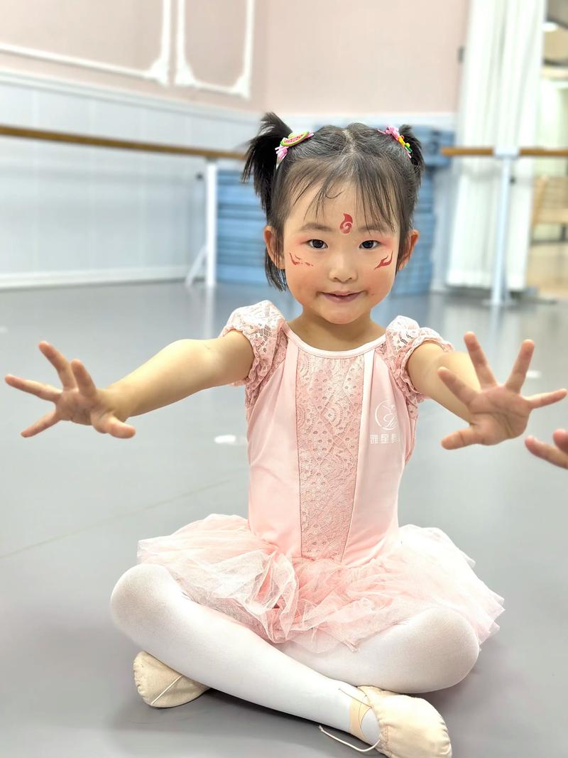 潍坊 儿童 舞蹈哪个好