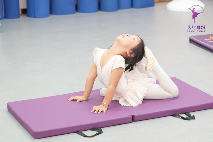 昆山逸仙培训 少儿舞蹈