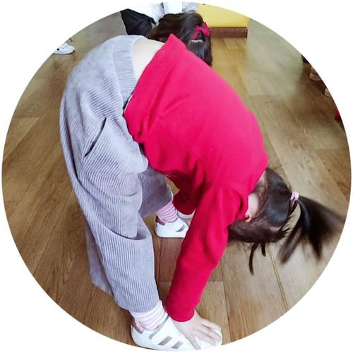 烟台艾尚舞蹈drops