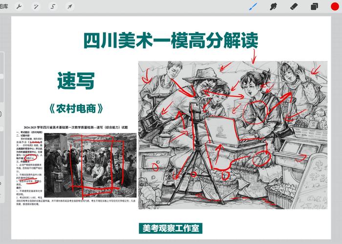 2025年沪州美术试卷