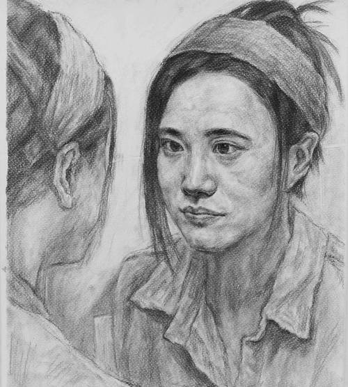 2025年沪州美术试卷