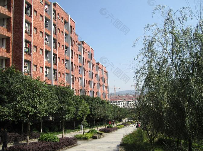 重庆南方翻译学院美术系