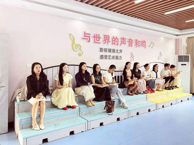 音乐工作室培训教育局审