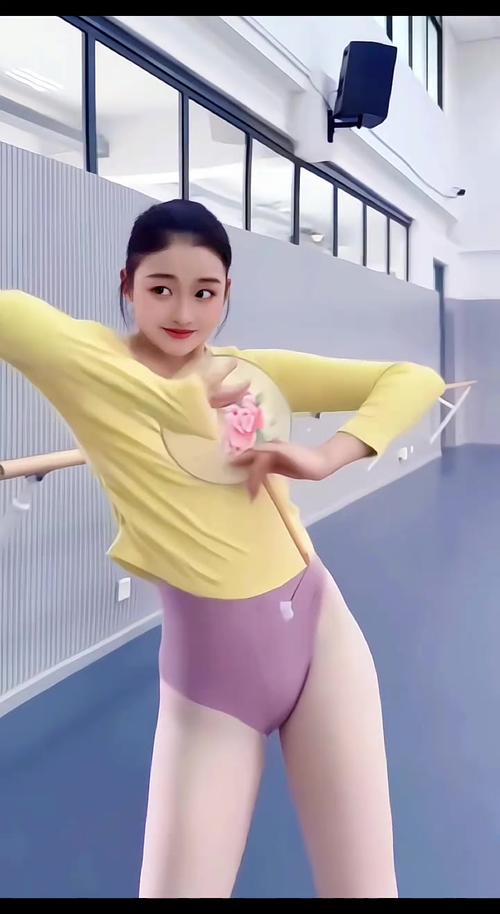 舞蹈艺考脸上有疤可以吗