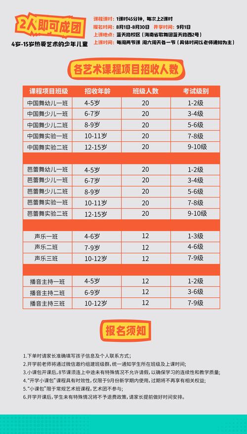 哈尔滨舞蹈学校收费标准