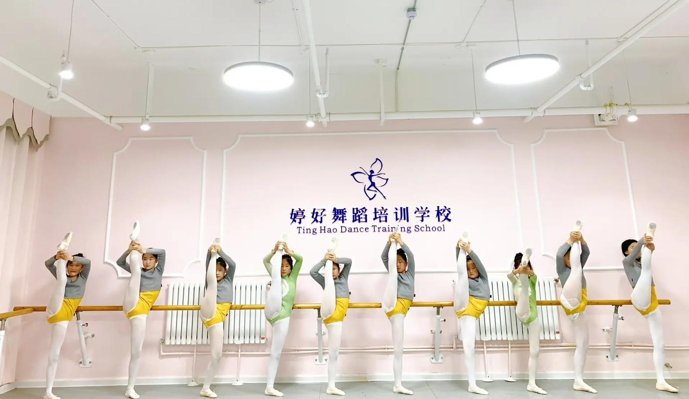 武侯区幼儿舞蹈培训学校