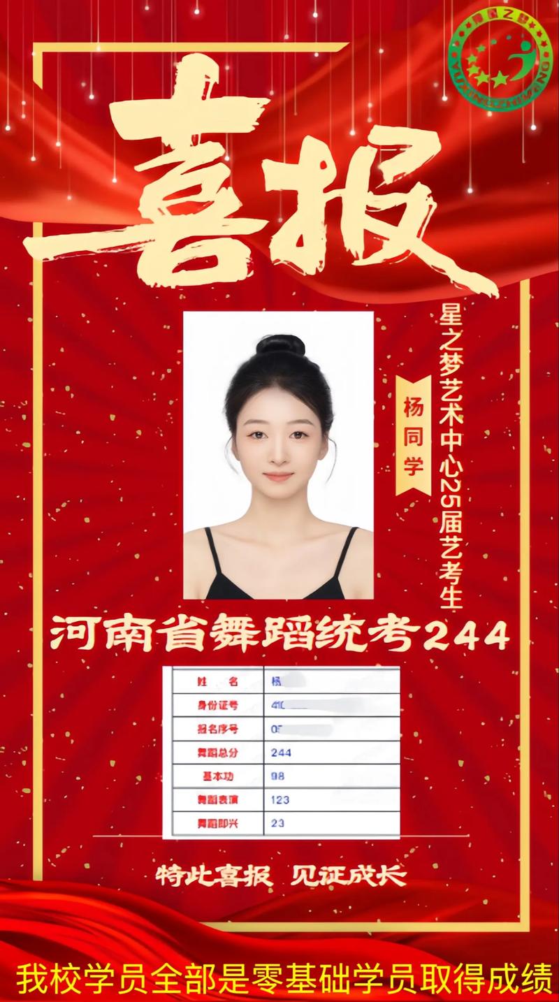 中国好舞蹈2025报名