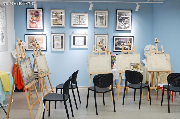 北京成人美术班培训机构