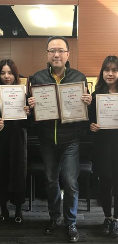 中央音乐学院学位证补办