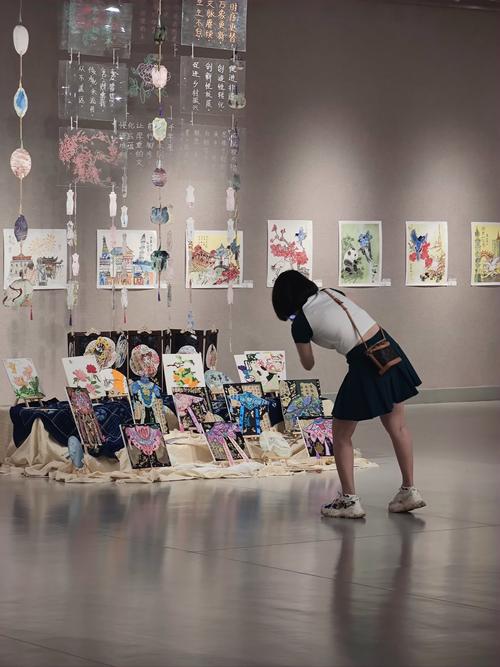 厦门少儿美术培训哪里好