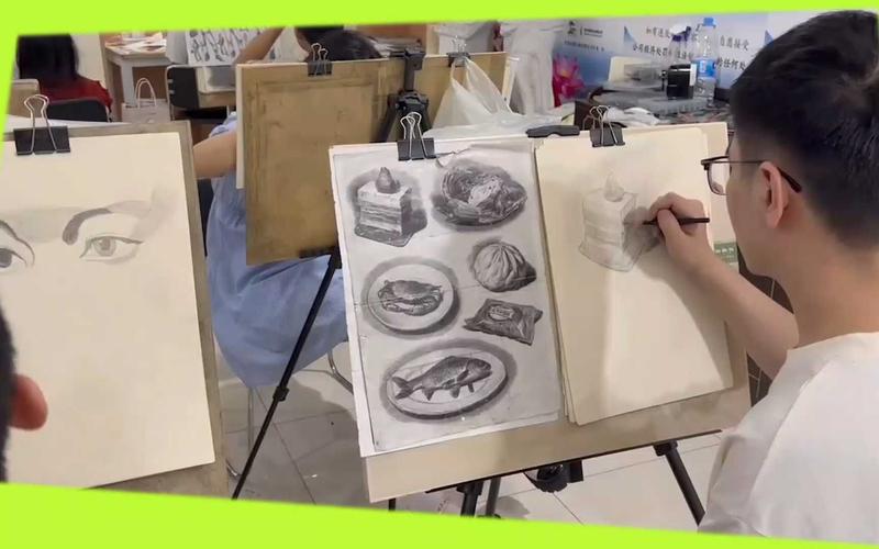 厦门少儿美术培训哪里好