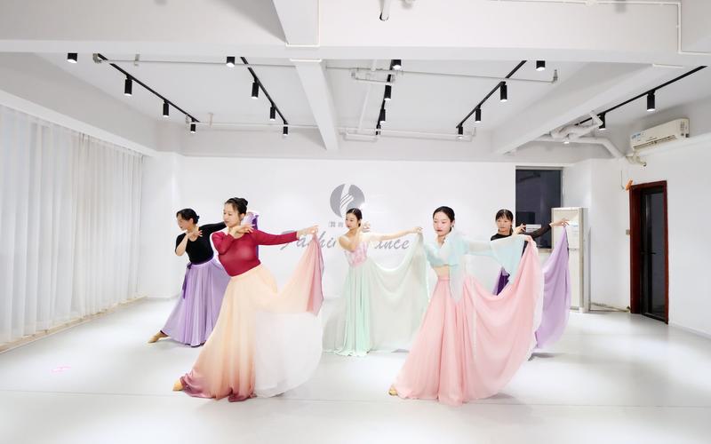 成都武侯区舞蹈招聘信息