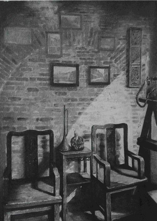 青檬美术艺考培训怎么样