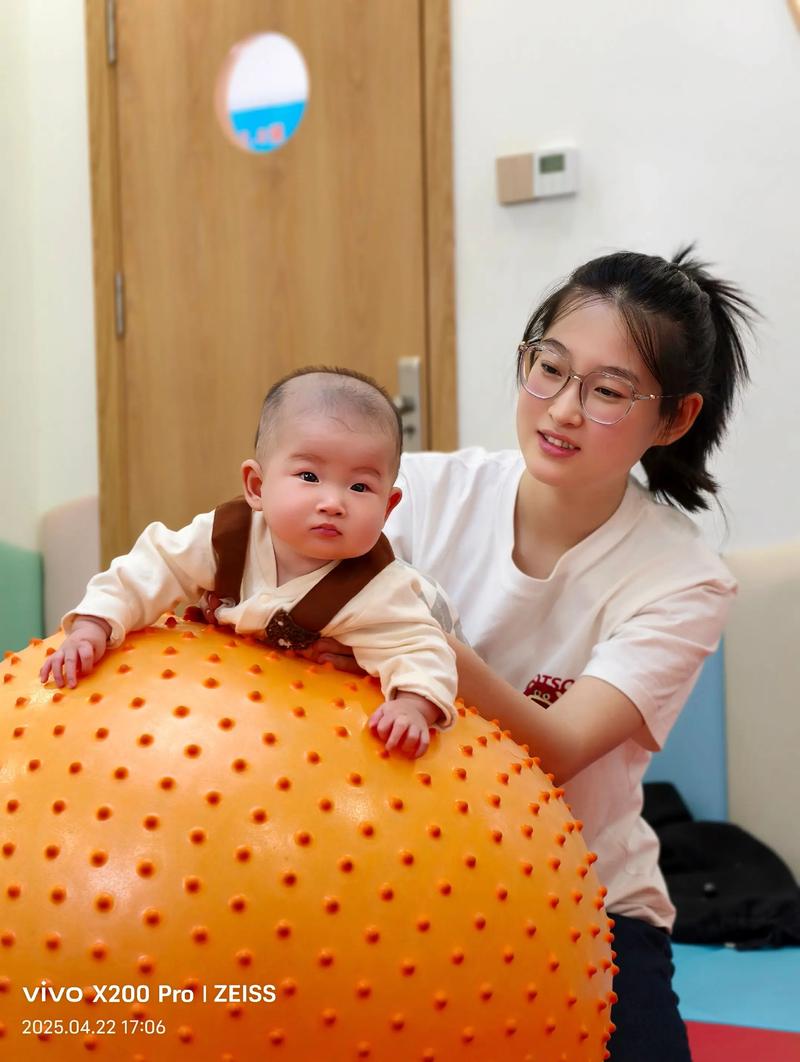 10个月宝宝早教音乐课