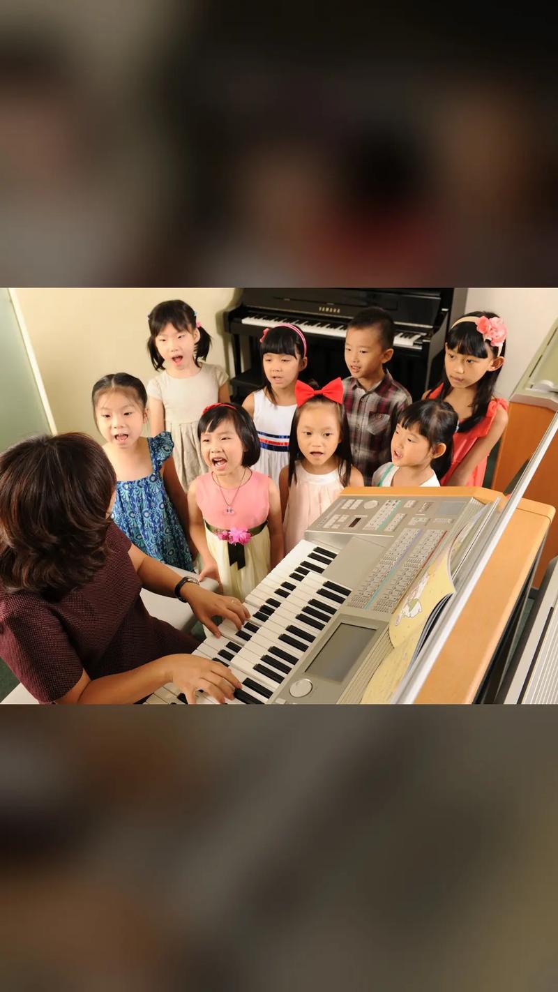 10个月宝宝早教音乐课