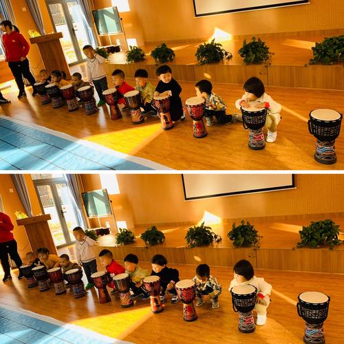 10个月宝宝早教音乐课