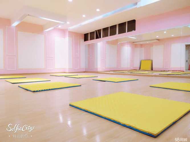 武汉 幼儿舞蹈培训机构