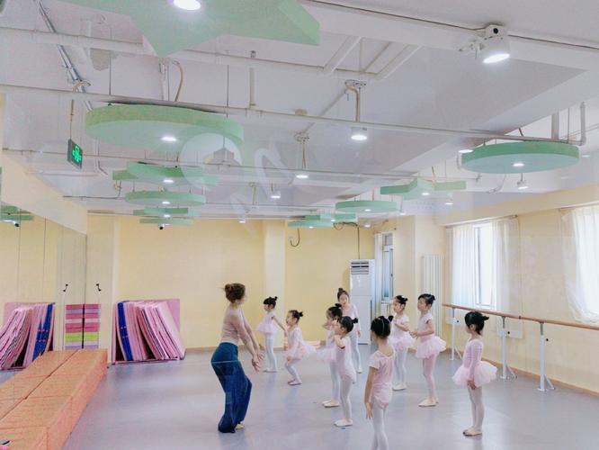 武汉 幼儿舞蹈培训机构