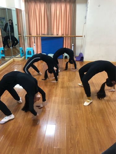 体育舞蹈高考培训 长沙