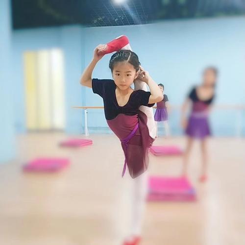 微微流行舞蹈俱乐部学费