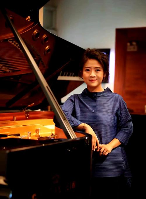 中央音乐学院老师培训班