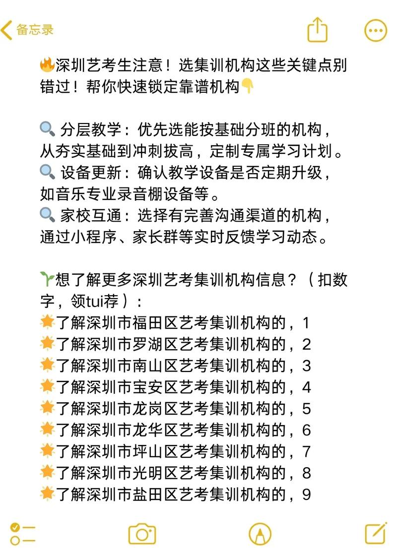 深圳艺考可以加多少分钟