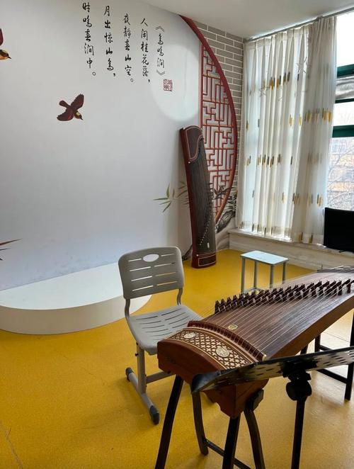 中央音乐学院少儿培训部