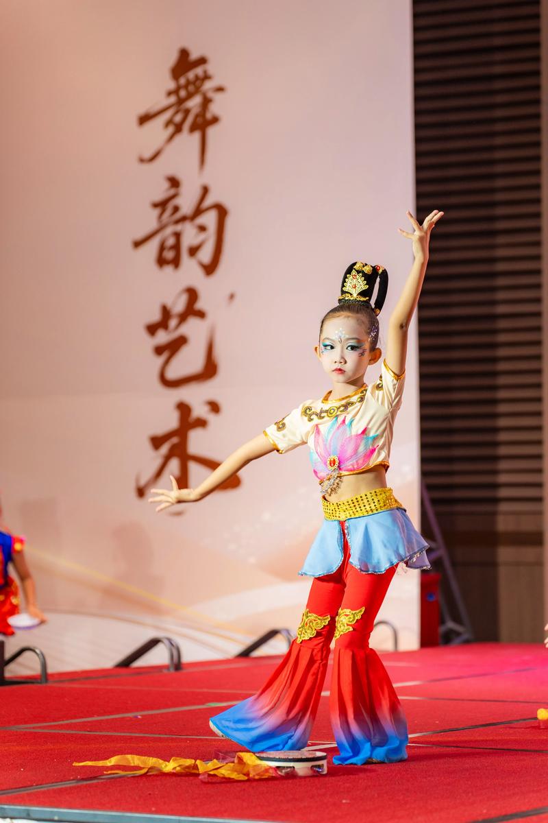 2025年流行什么舞蹈