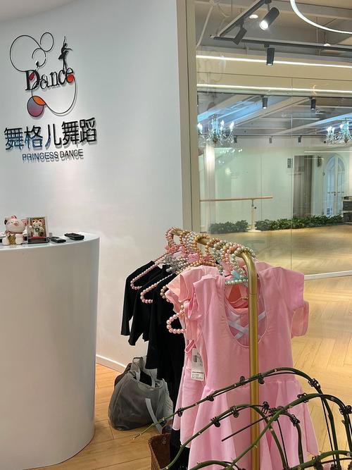 惠州 儿童舞蹈培训机构