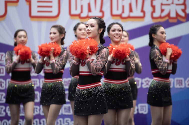 2025年丹东体育舞蹈