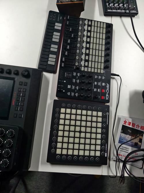 中国音乐学院电子琴教学