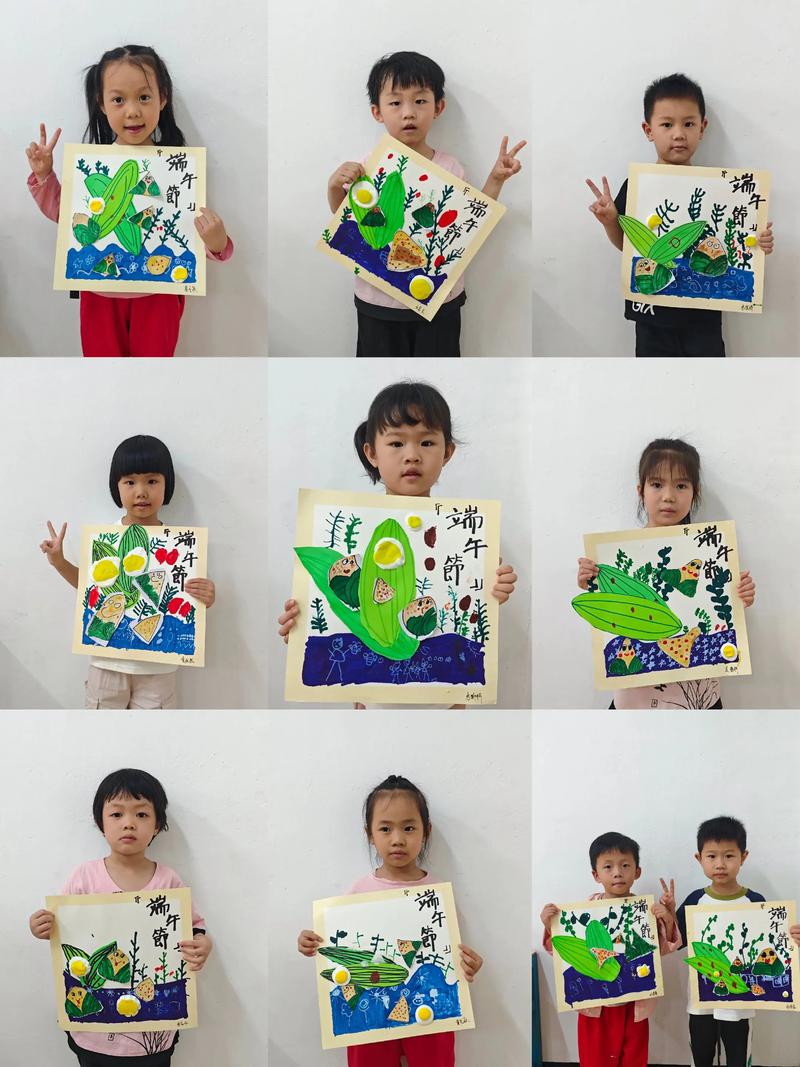 什么是少儿美术特色课程