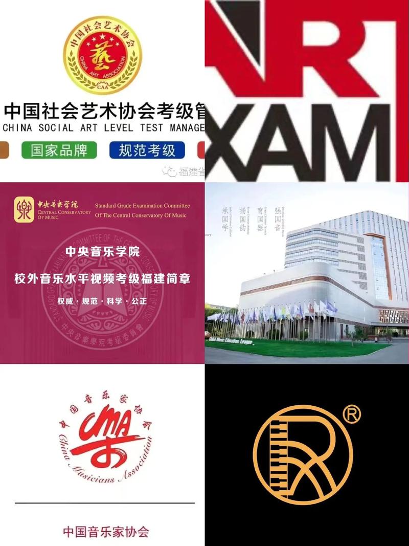 中央音乐学院乐器培训网