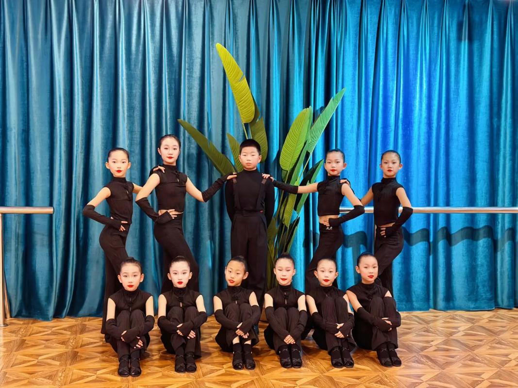 济南秦皇岛体育舞蹈学校