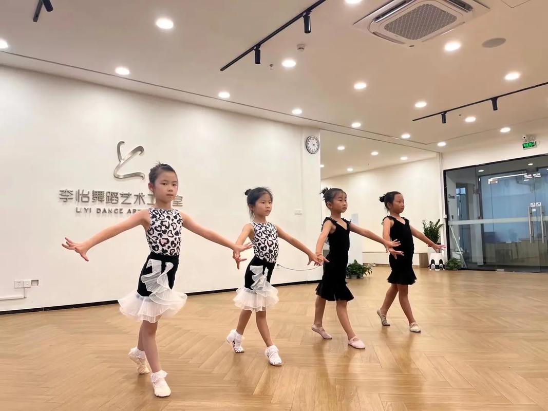 艺考拉丁舞蹈培训班沈阳