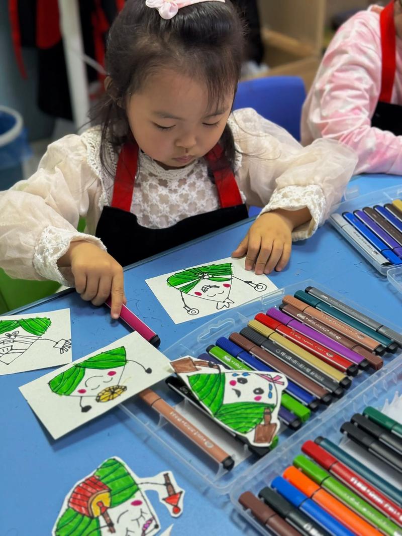 缤纷鸟少儿美术工商信息