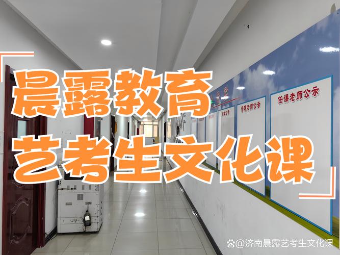 南哪个辅导艺考文化课好