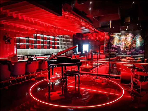 东莞miss唐舞蹈中心