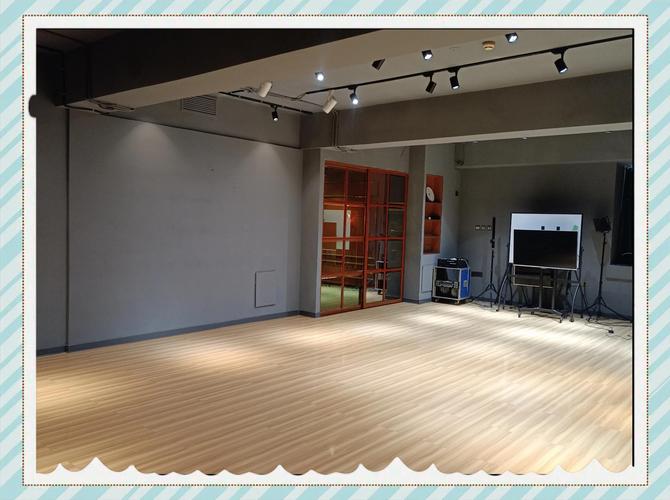 哈尔滨哪个舞蹈俱乐部好