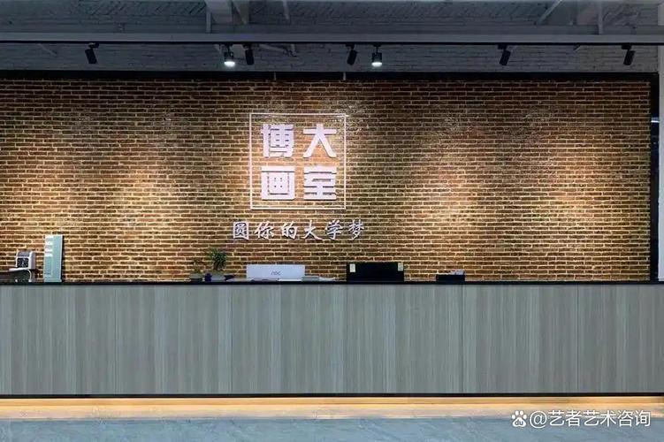 广州便宜的美术培训机构